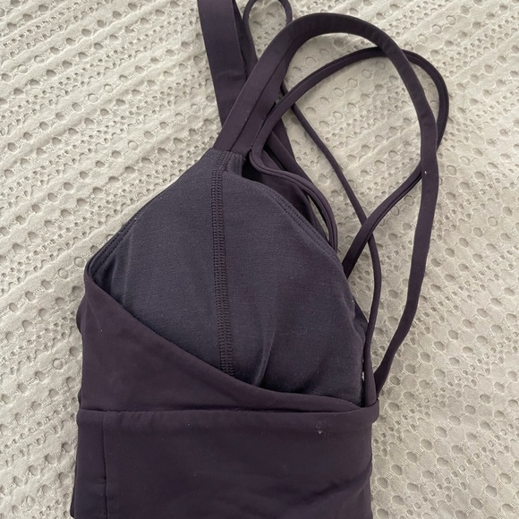 Lululemon sports bra with padding - Picture 7 of 7